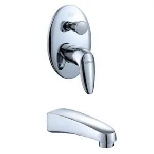 Shower Mixer