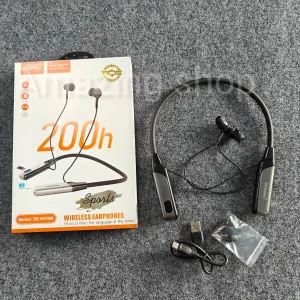 Recrsi Re-NY060 Neckband