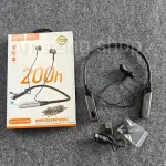 Recrsi Re-NY060 Neckband
