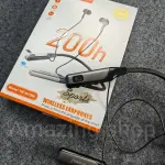 Recrsi Re-NY060 Neckband