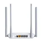 Mercusys MW325R 300Mbps Enhanced Wireless N Router