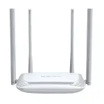 Mercusys MW325R 300Mbps Enhanced Wireless N Router
