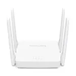 Mercusys AC10 AC1200 1200mbps 4 Antenna Dual Band Wifi Router