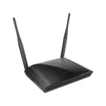 D-Link DIR-615 Wireless N300 Router