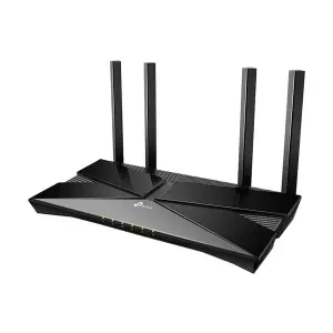 TP-Link Archer AX23 AX1800 Mbps Gigabit Dual-Band Wi-Fi 6 Router