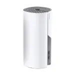 TP-Link Deco E4 AC1200 Whole Home Mesh Wi-Fi System (1-Pack)