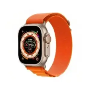 Y10 ULTRA Smart Watch With 4 Straps