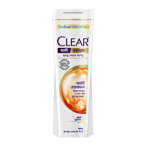 CLEAR Shampoo Women