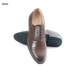 Classy Santoni Formal Oxford-CRM 46