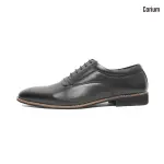 Classy Santoni Formal Oxford-CRM 49