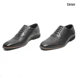 Classy Santoni Formal Oxford-CRM 49