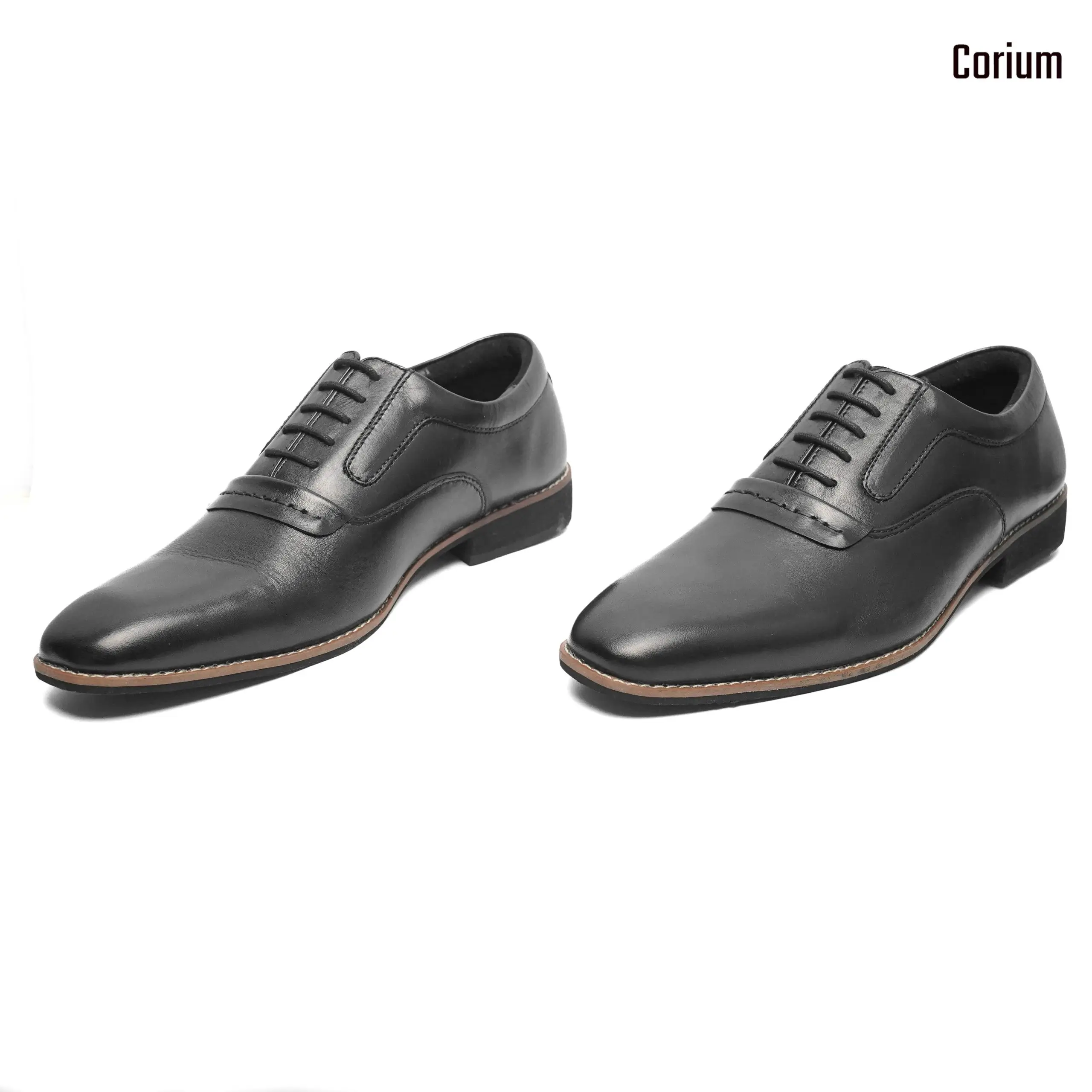 Classy Santoni Formal Oxford-CRM 49
