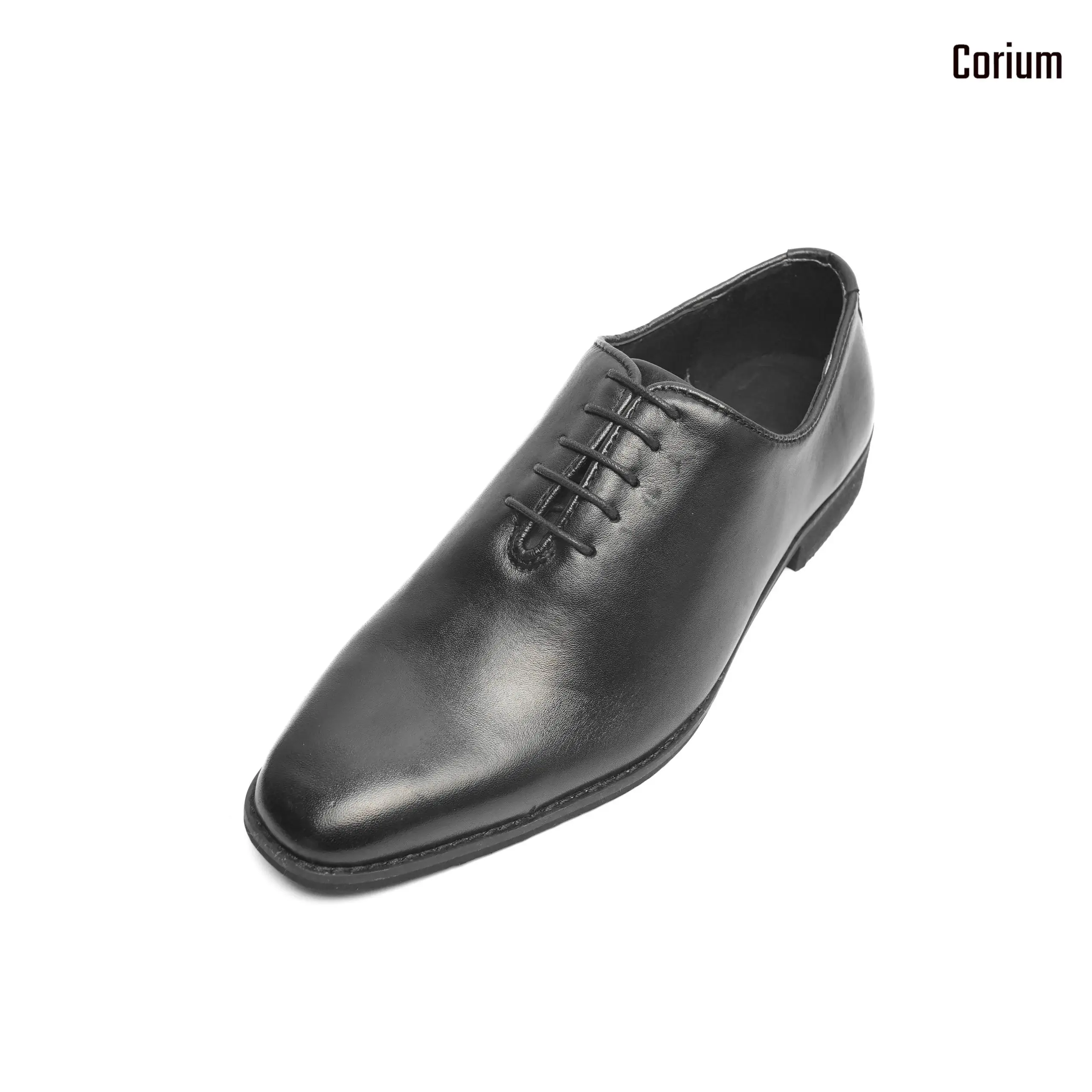 Classy Santoni Formal Oxford-CRM 58