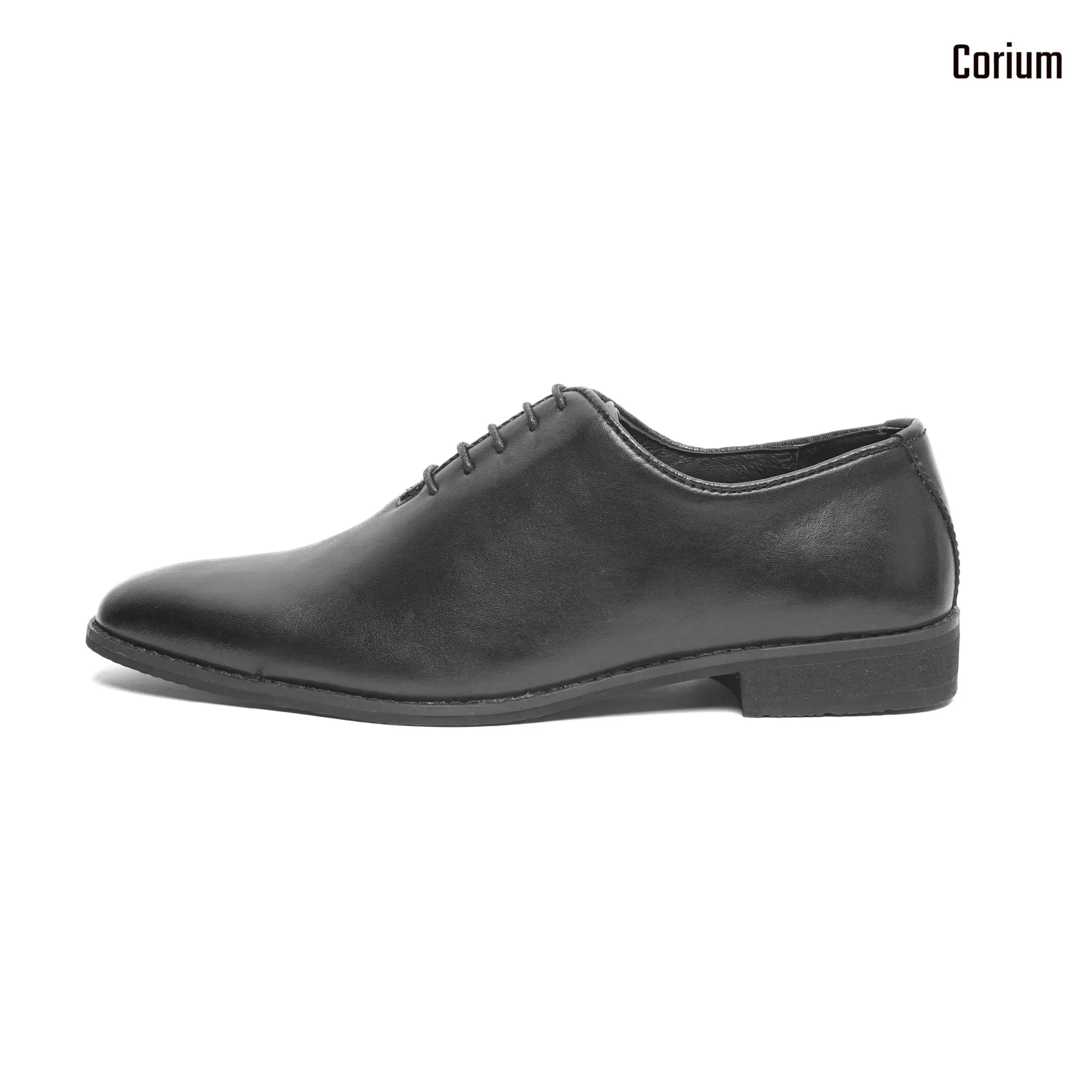 Classy Santoni Formal Oxford-CRM 58