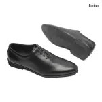 Classy Santoni Formal Oxford-CRM 58