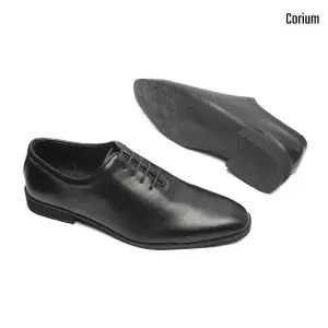 Classy Santoni Formal Oxford-CRM 58