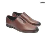 Classy Santoni Formal Oxford-CRM 58