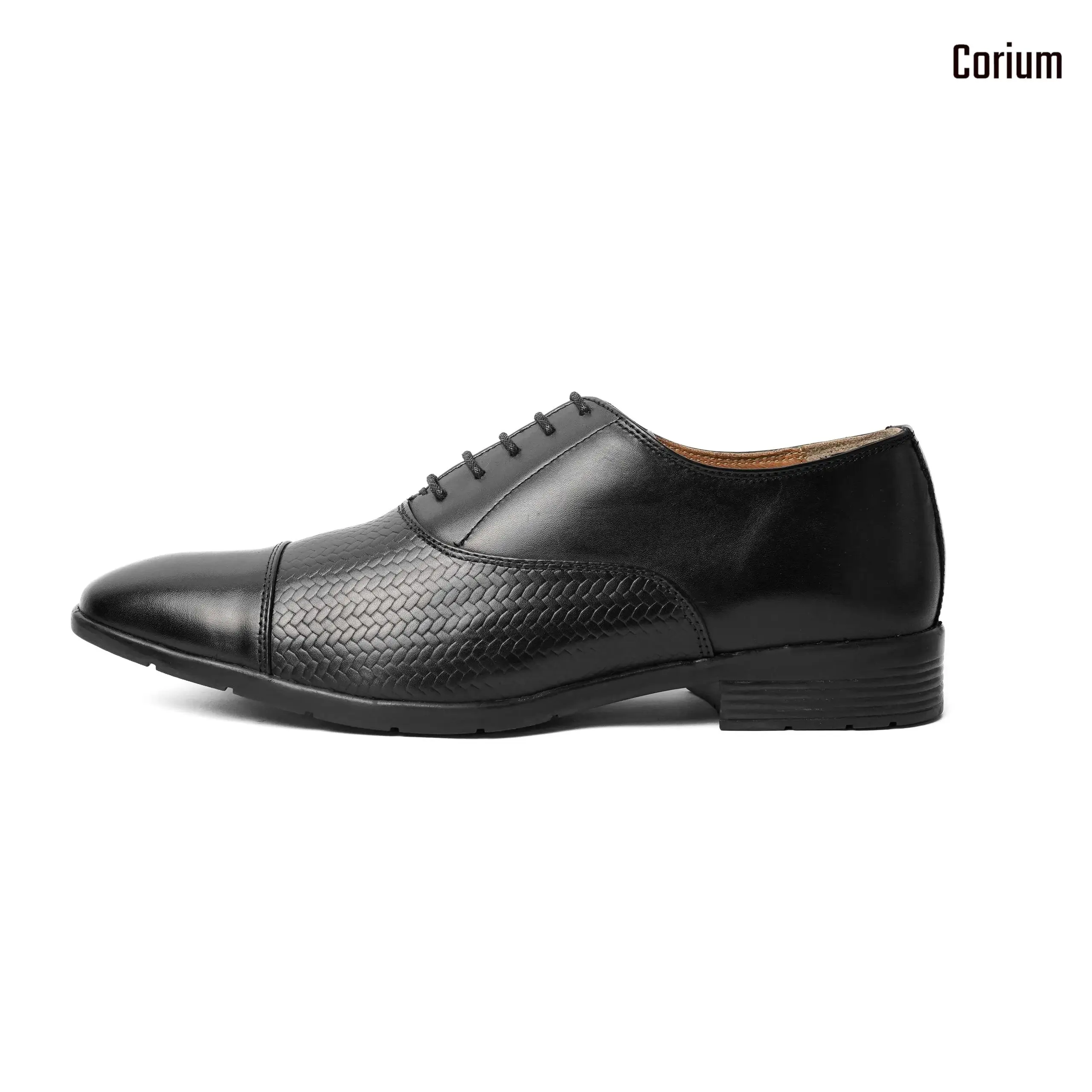 Latest Formal shoes Collection-CRM 24