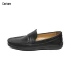Men's Causal Shoes, Moccasin/Loafer-CRM 18