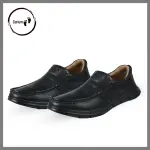 Men's Causal Shoes, Moccasin/Loafer-CRM 25