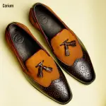 Scarpe Tassel-CRM 43