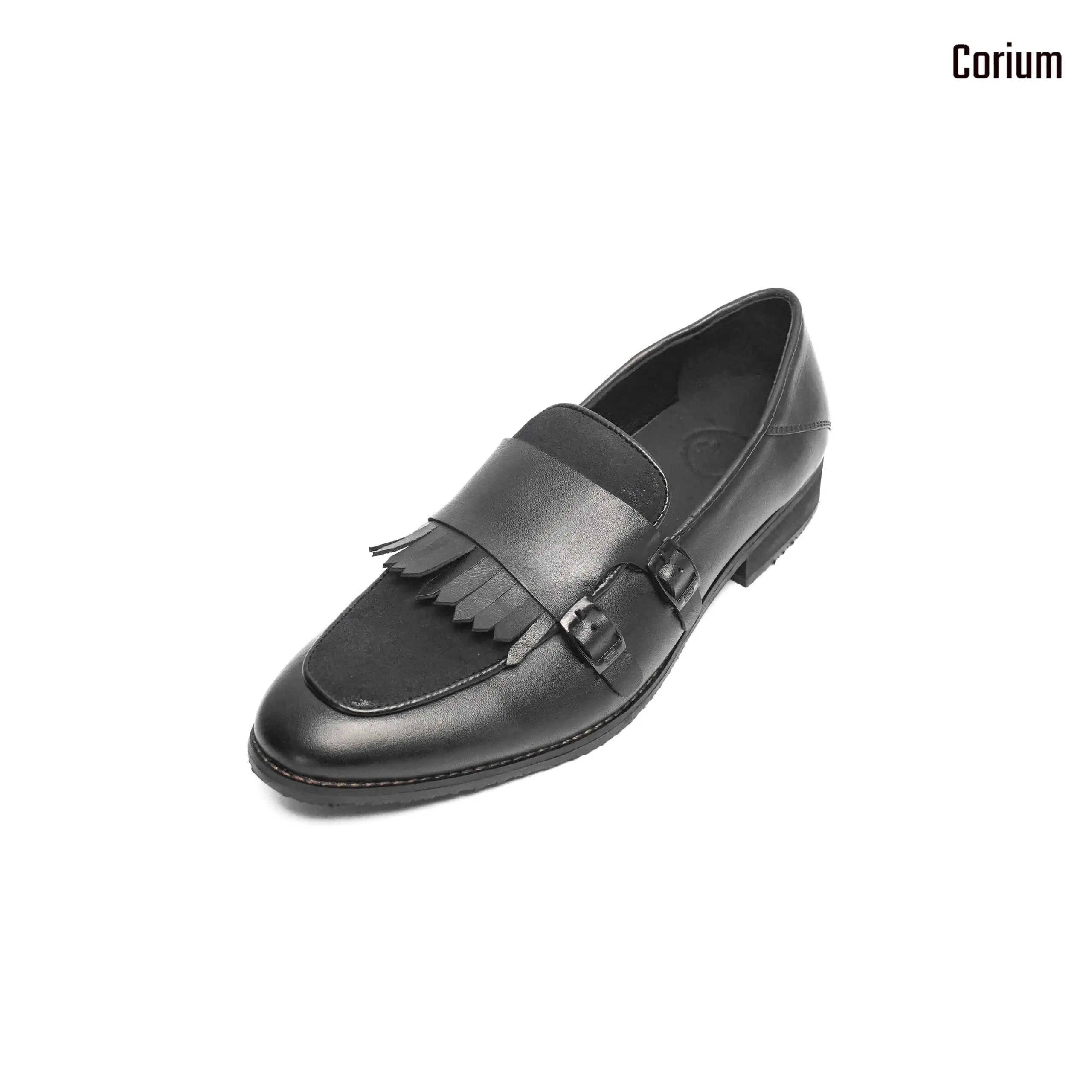 Handmade leather Enzo-CRM 44