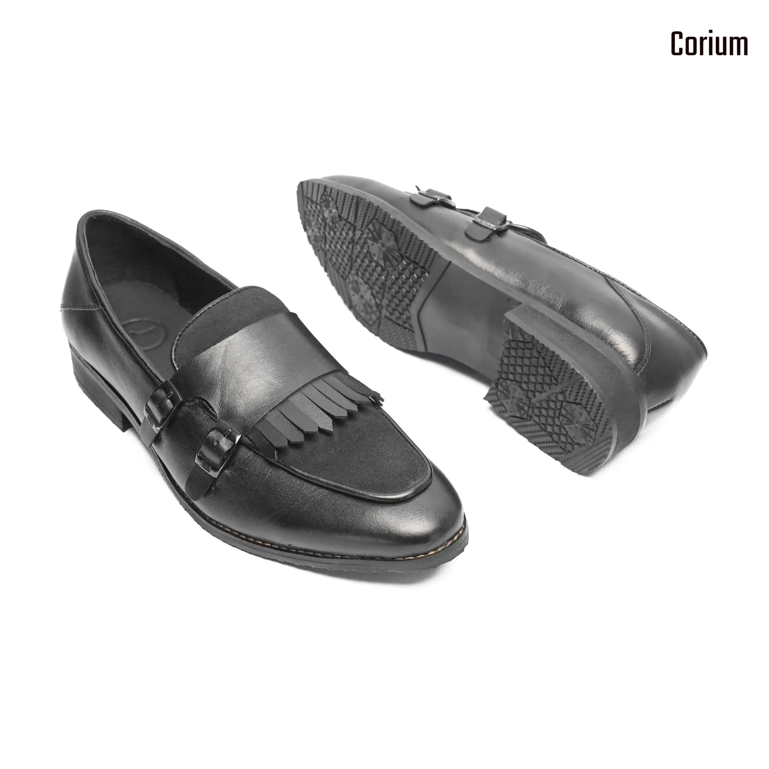 Handmade leather Enzo-CRM 44