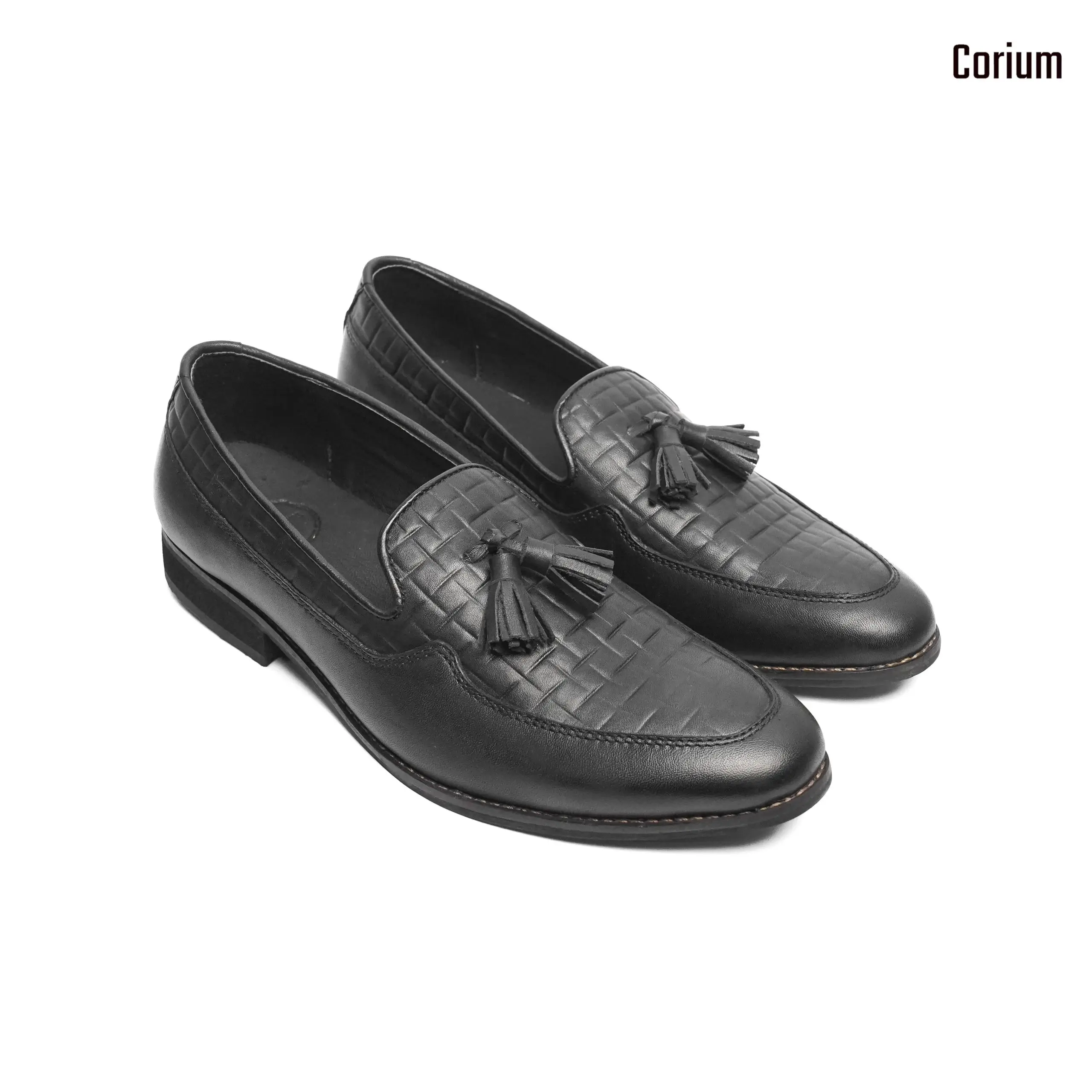 Scarpe Tassel-CRM 47