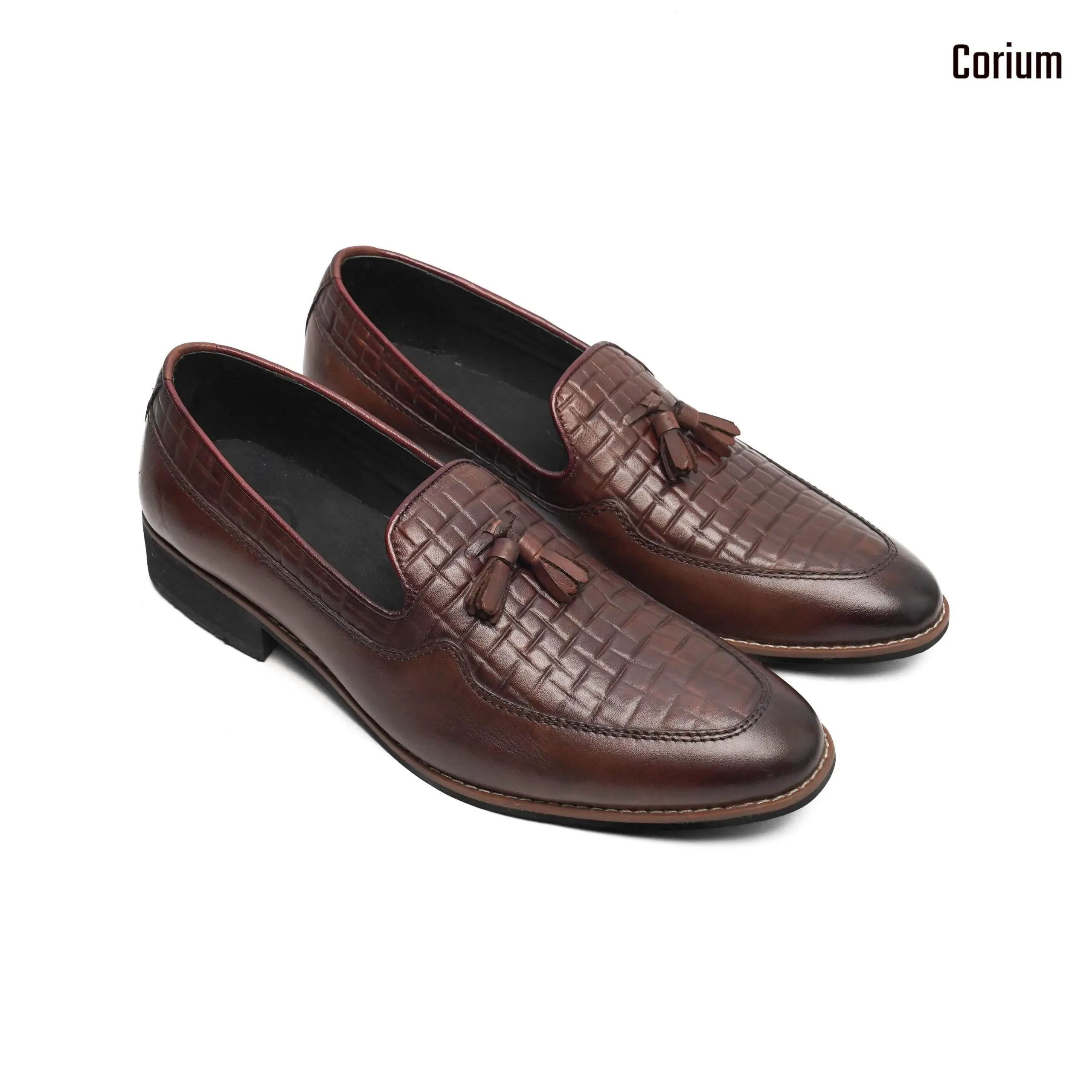 Scarpe Tassel-CRM 47