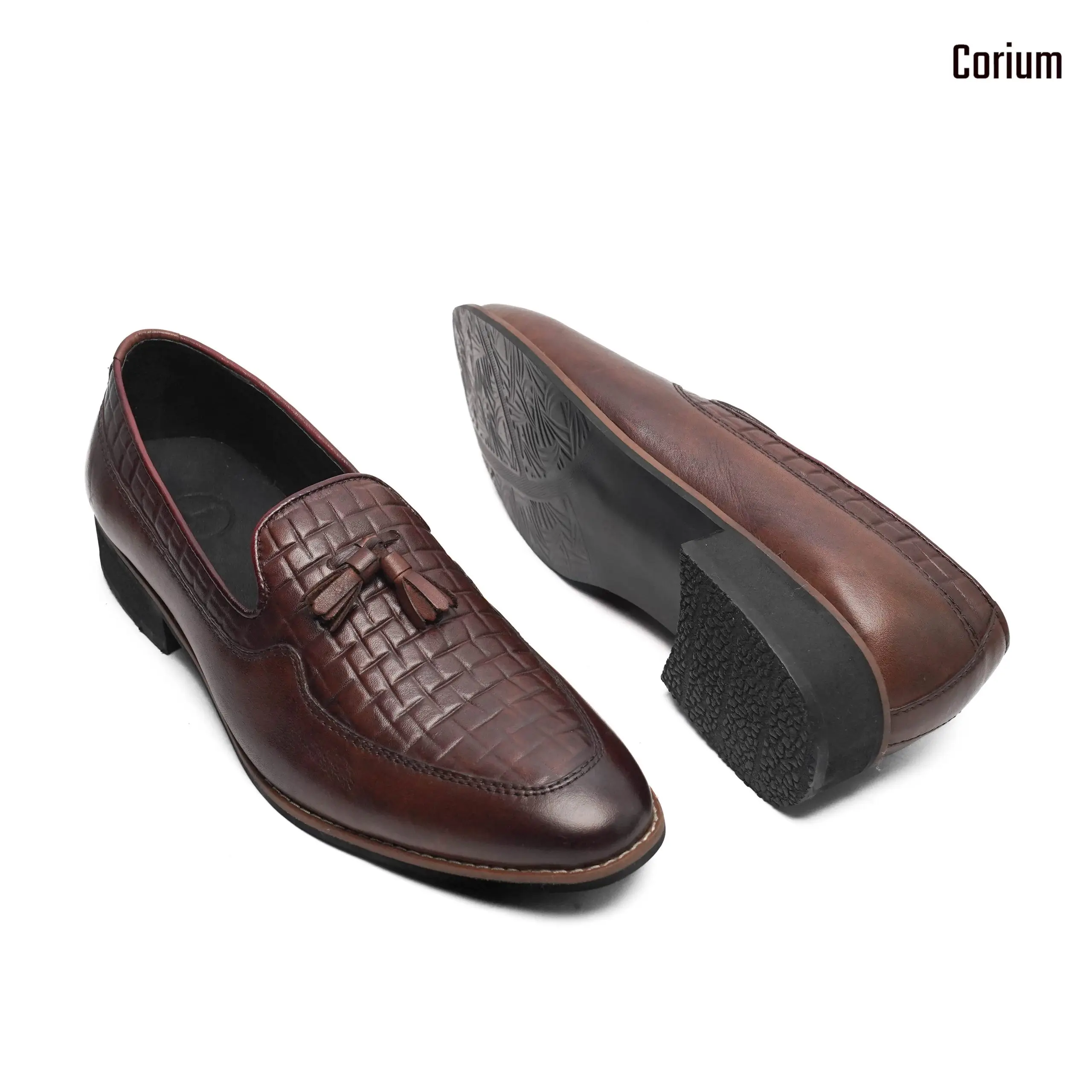 Scarpe Tassel-CRM 47