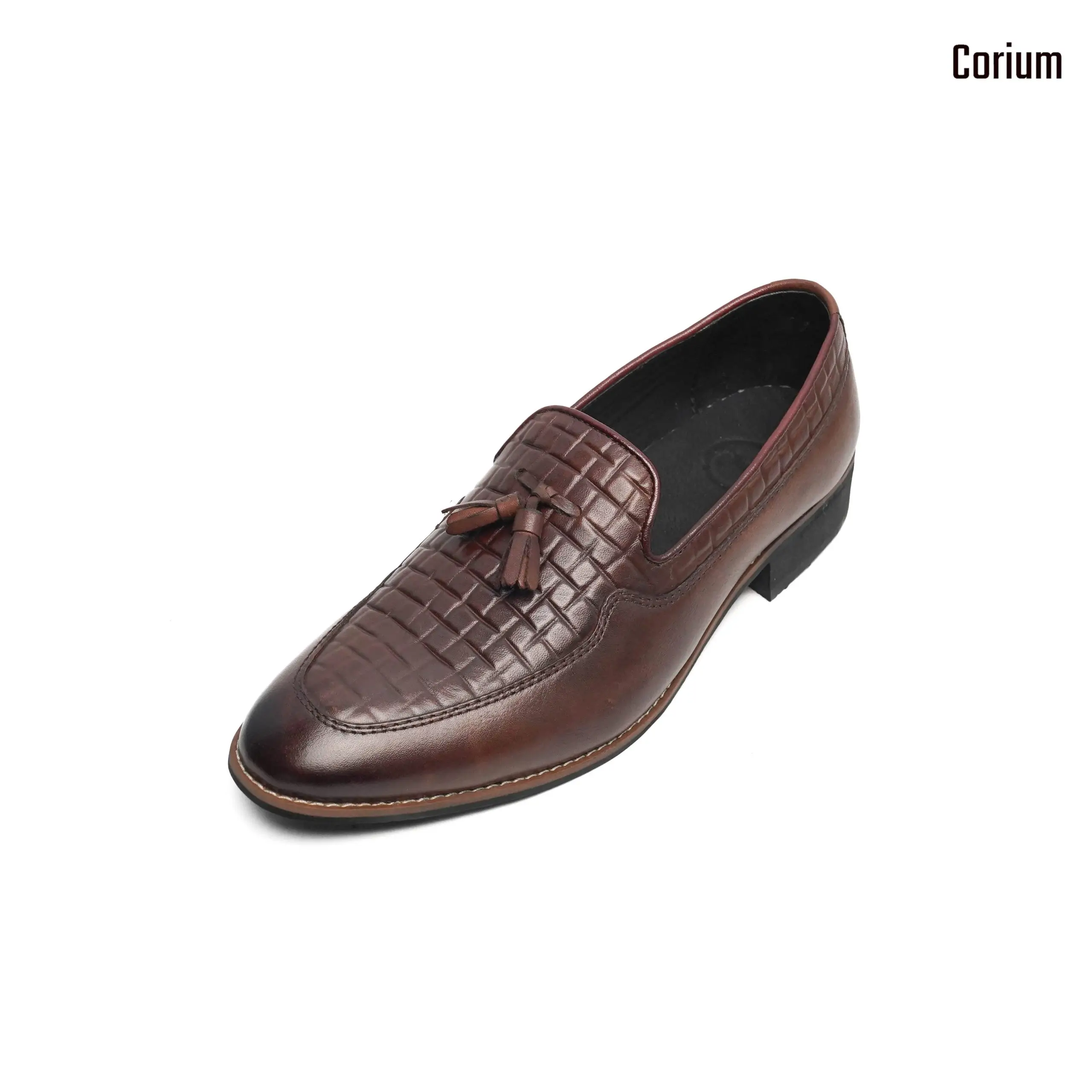 Scarpe Tassel-CRM 47