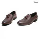 Scarpe Tassel-CRM 47
