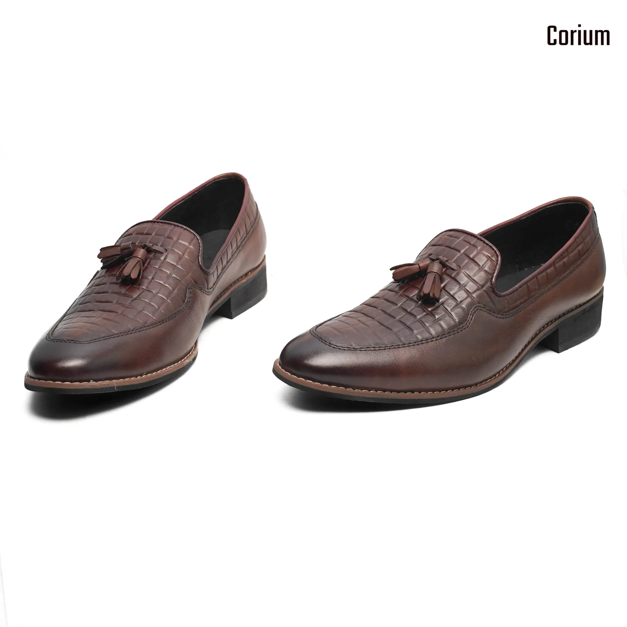 Scarpe Tassel-CRM 47