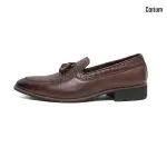 Scarpe Tassel-CRM 47