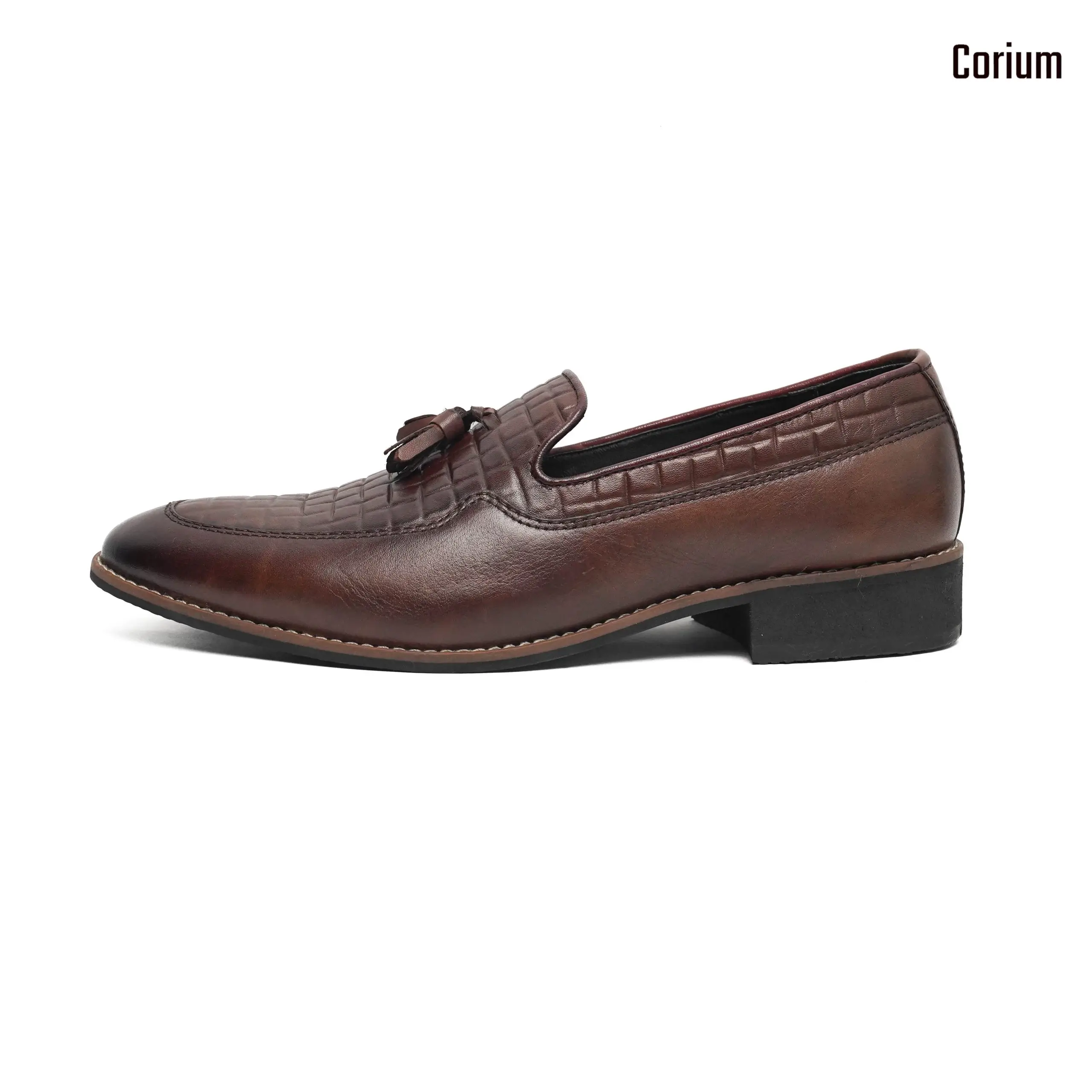 Scarpe Tassel-CRM 47