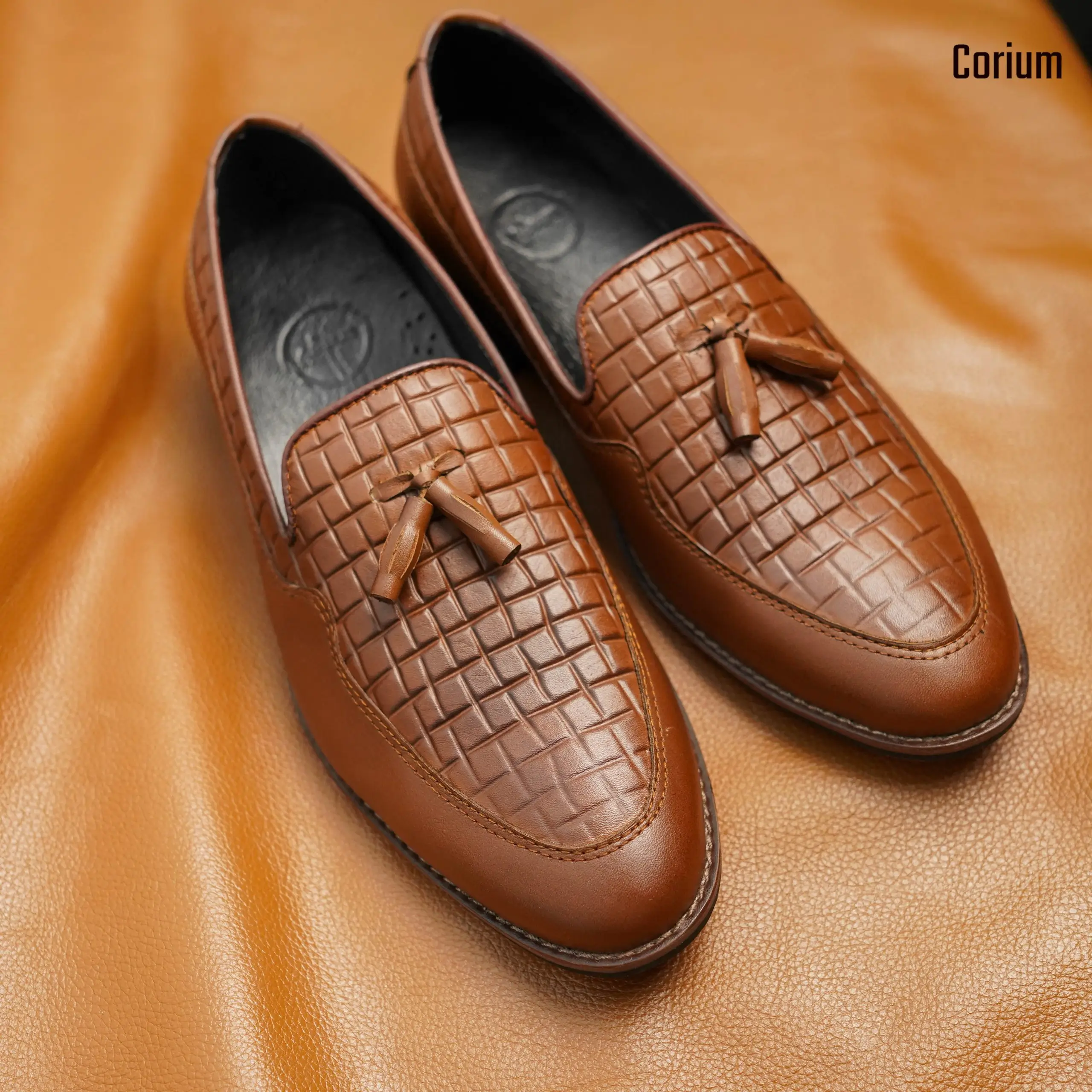 Scarpe Tassel-CRM 47