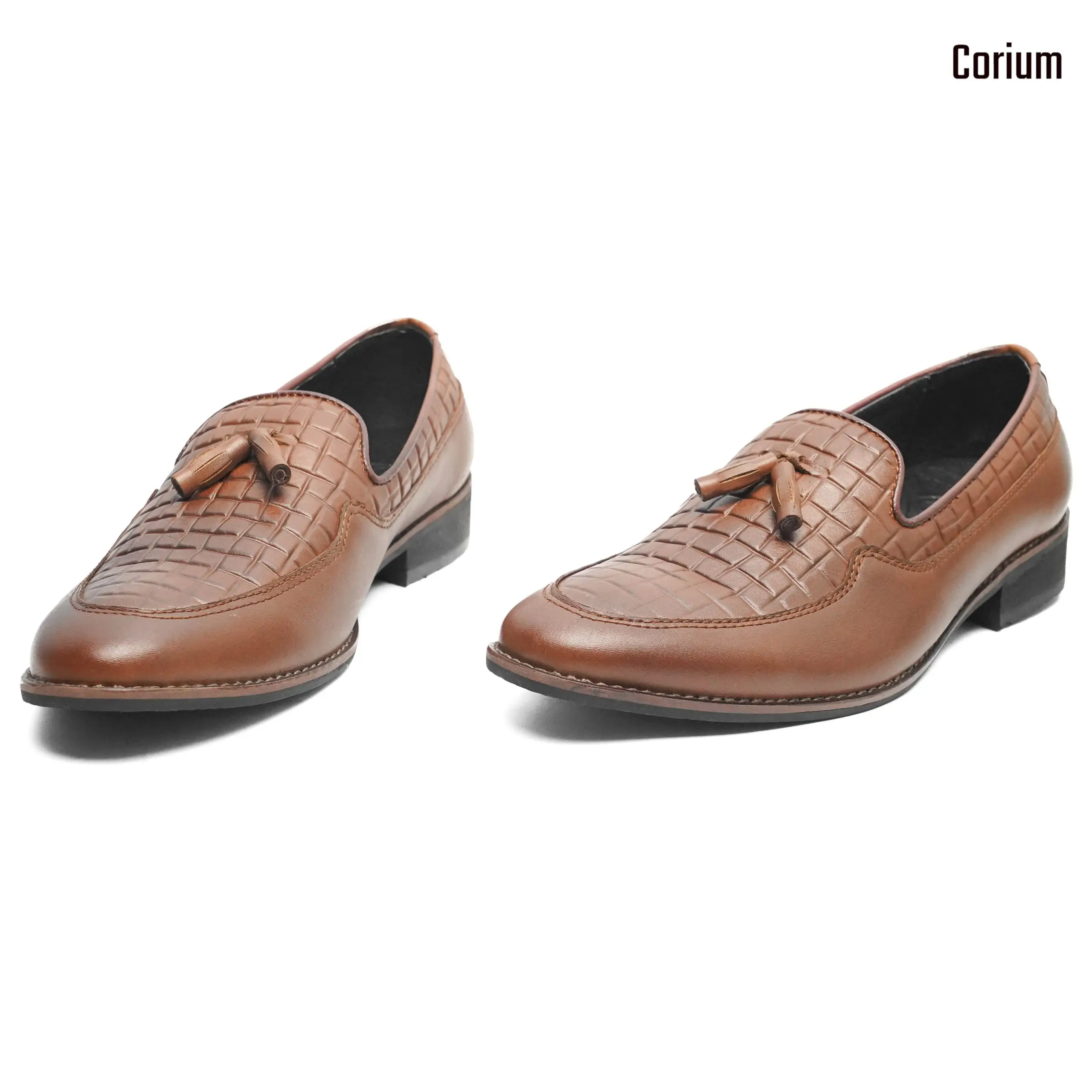Scarpe Tassel-CRM 47