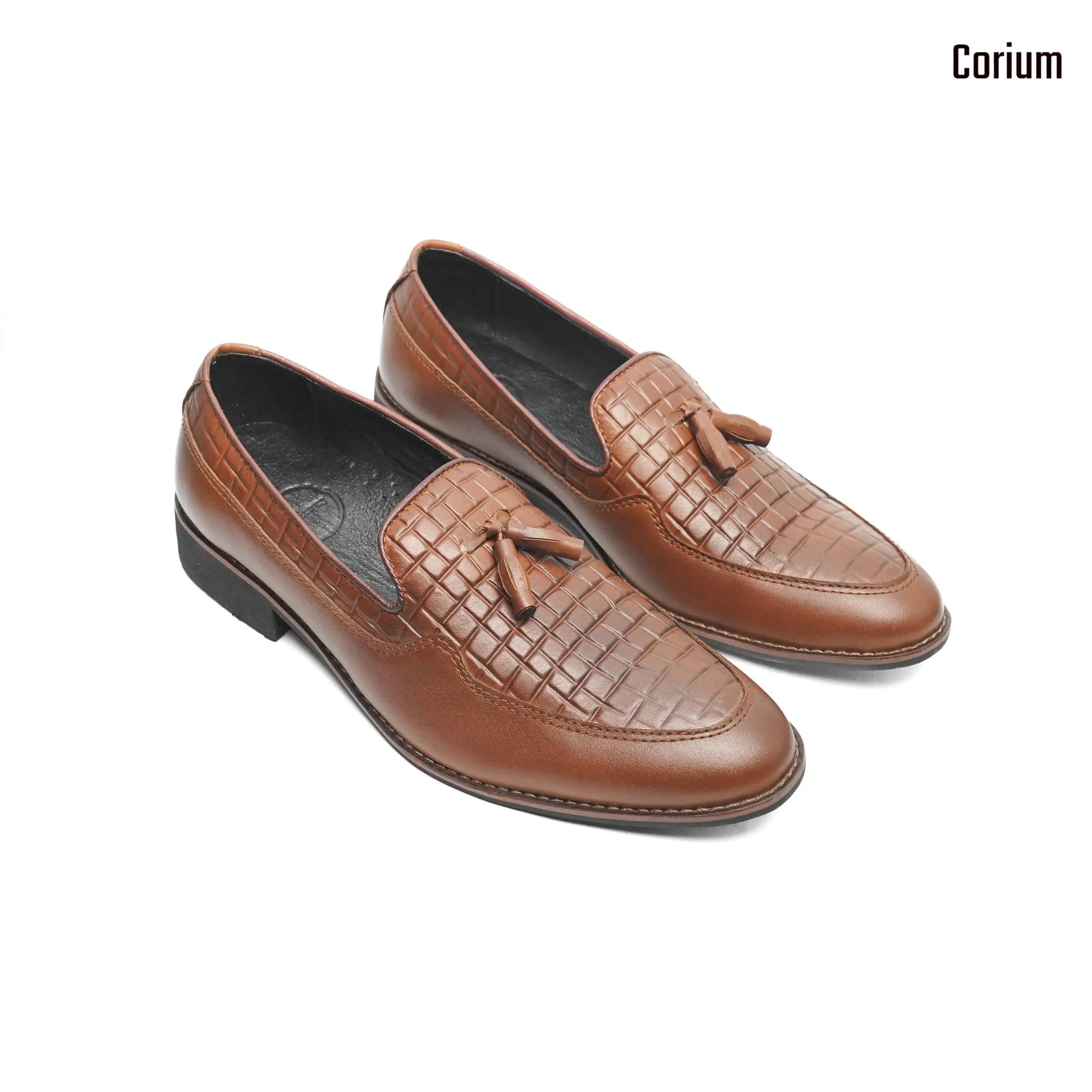Scarpe Tassel-CRM 47