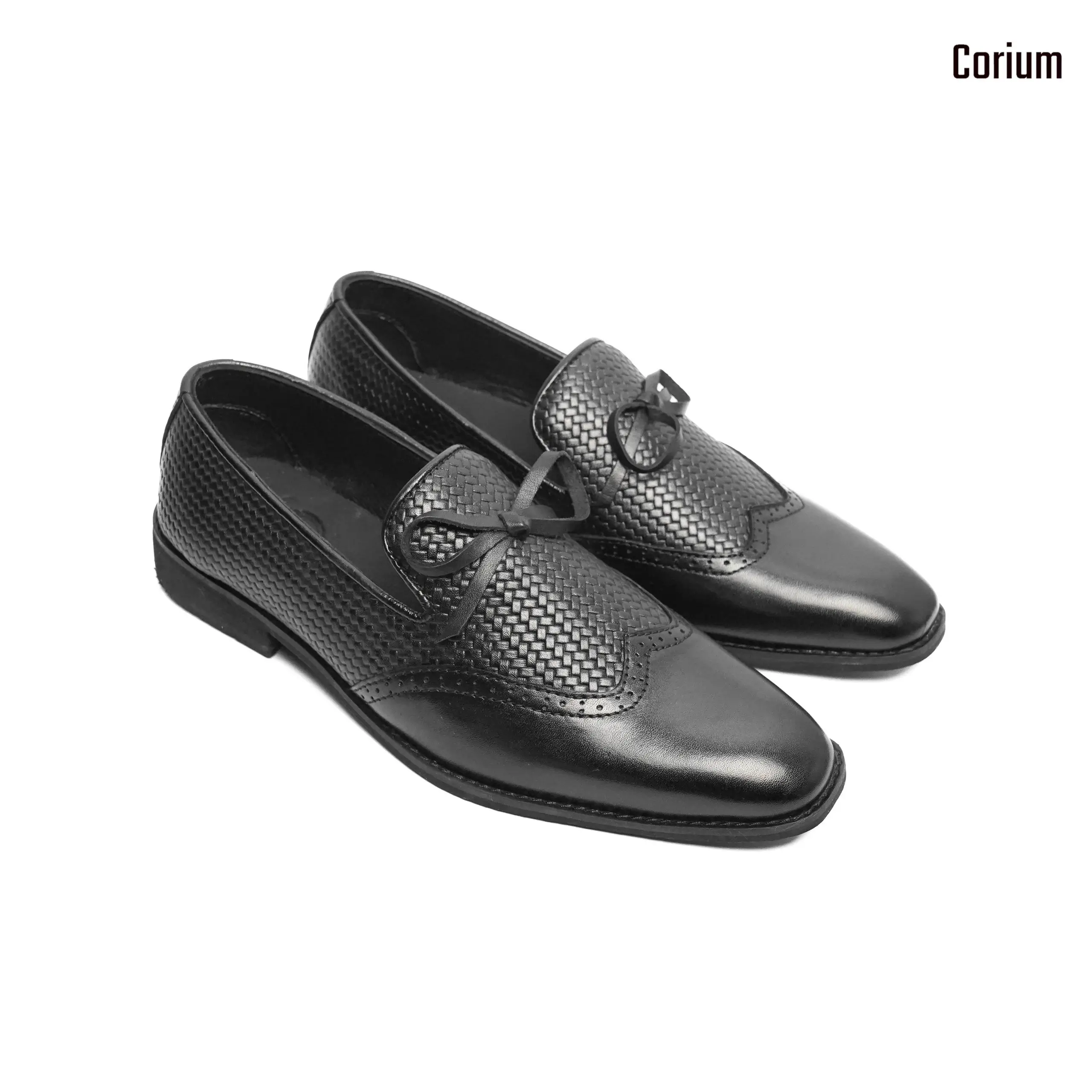 Handmade leather Enzo-CRM 55