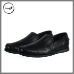 Men's Causal Shoes, Moccasin/Loafer-CRM 13