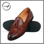 Men's Causal Shoes, Moccasin/Loafer-CRM 15
