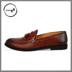 Men's Causal Shoes, Moccasin/Loafer-CRM 15