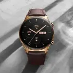 HONOR Watch GS3 Classic Gold