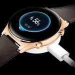 HONOR Watch GS3 Classic Gold