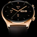 HONOR Watch GS3 Classic Gold