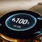 HONOR Watch GS3 Classic Gold