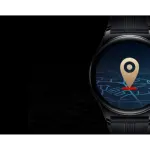 HONOR Watch GS3 Classic Gold