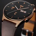 HONOR Watch GS3 Classic Gold