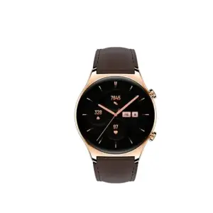 HONOR Watch GS3 Classic Gold