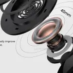 HONOR Choice Sport mate Over Headphone